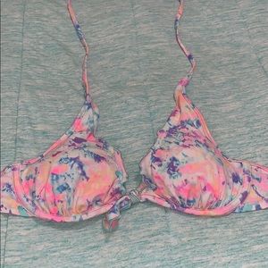 Victoria’s Secret Bikini Top